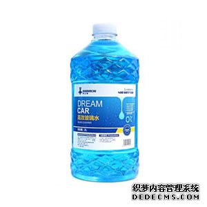玻璃清洗劑