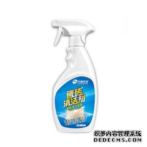 瓷磚清洗劑